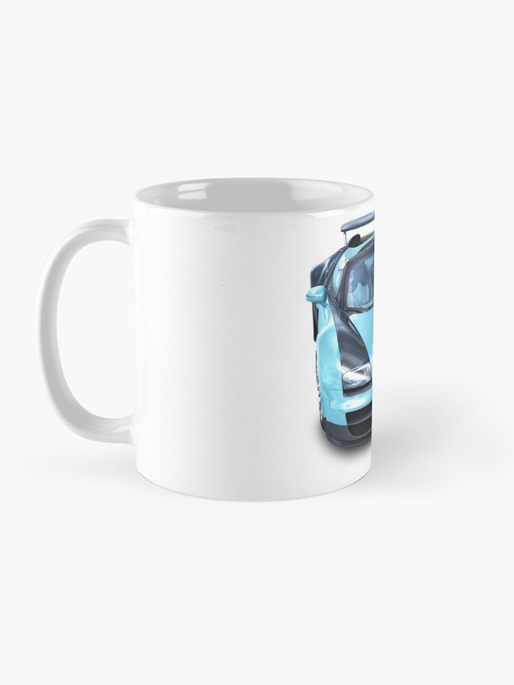 mug