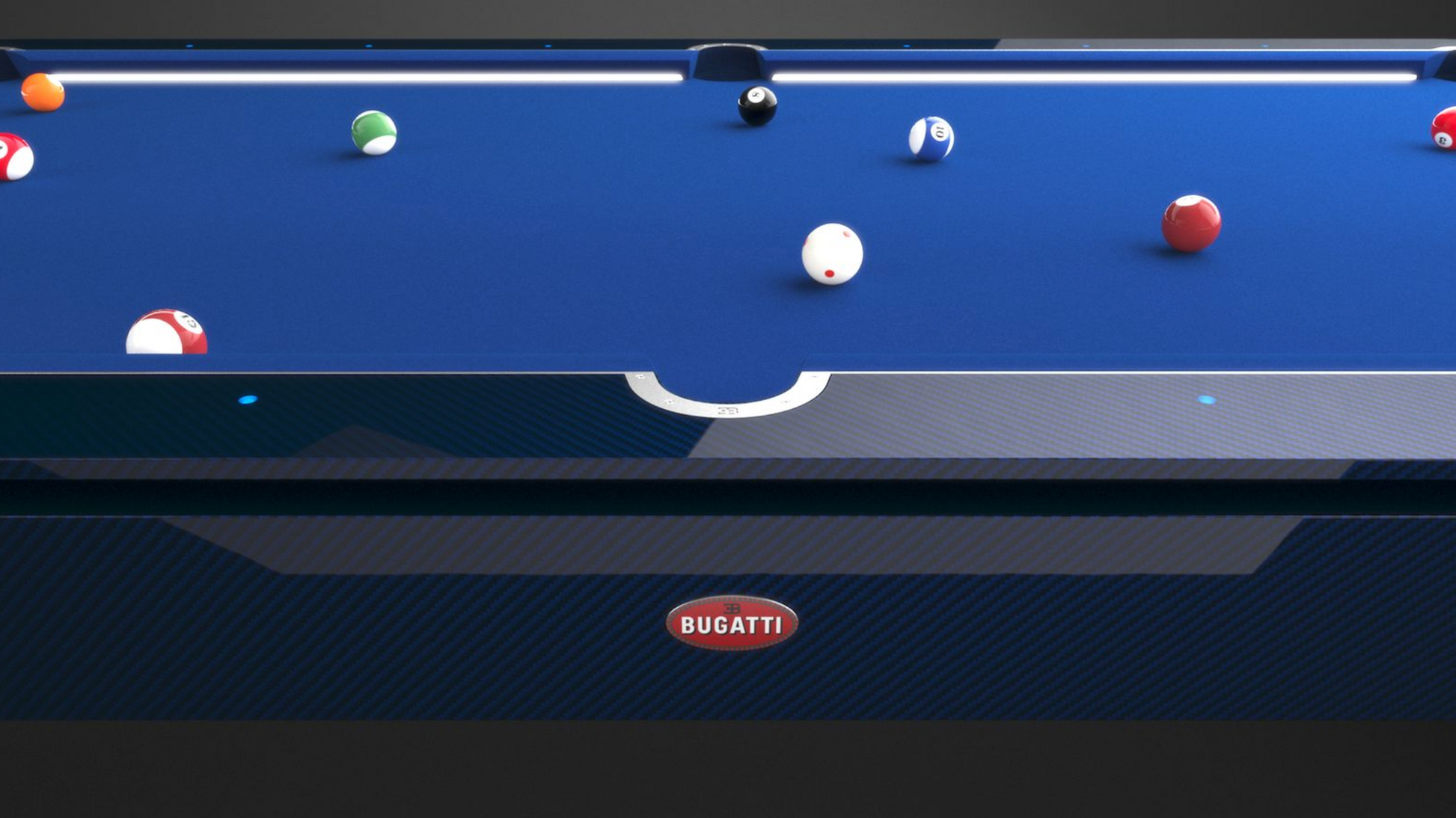 pool