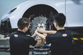 repairs