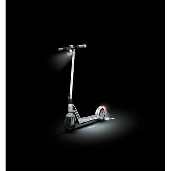 scooter
