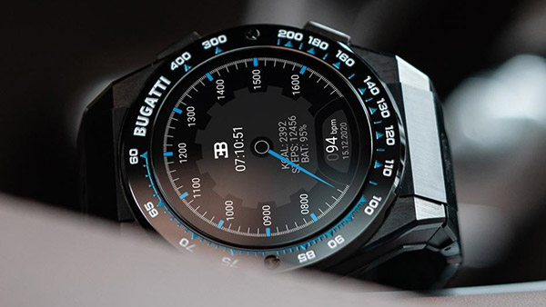 watches
